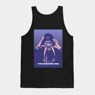 WMC full walrus Tank Top